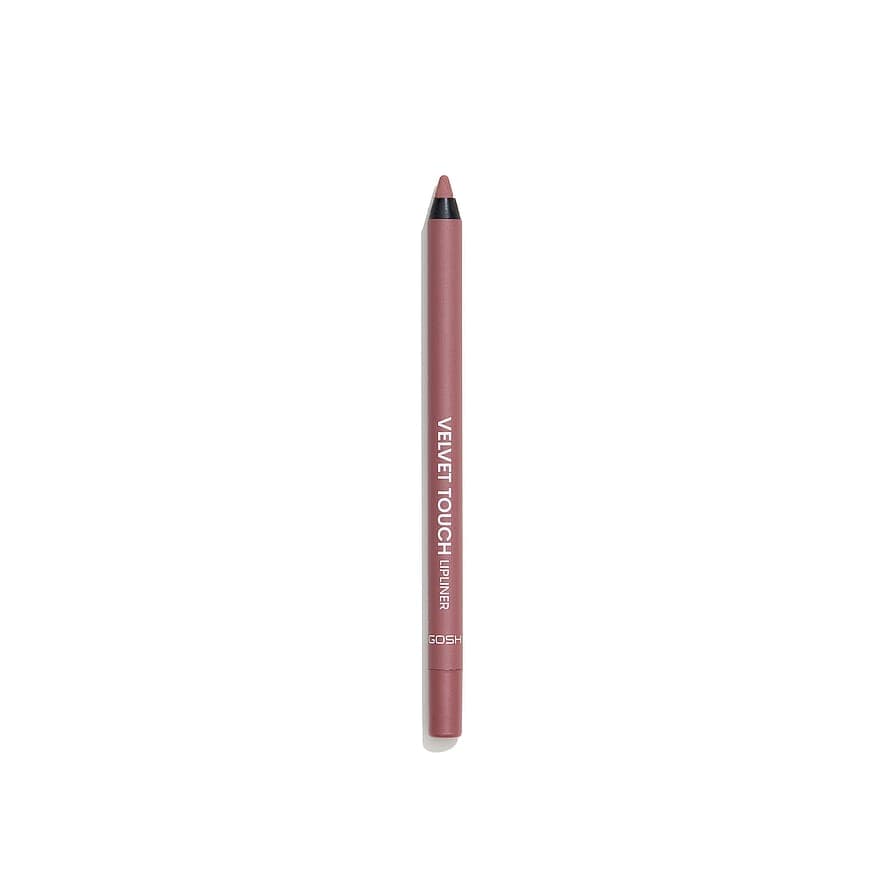Velvet Touch Lip Liner Waterproof 002 Antique Rose