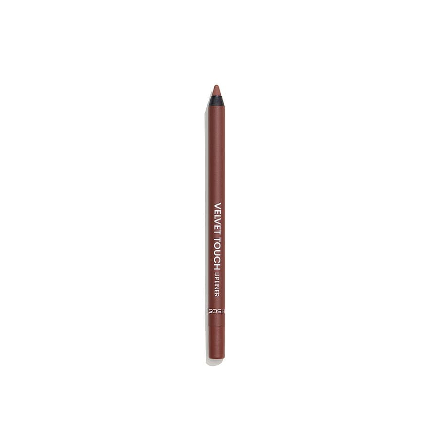 Velvet Touch Lip Liner Waterproof 012 Raisin