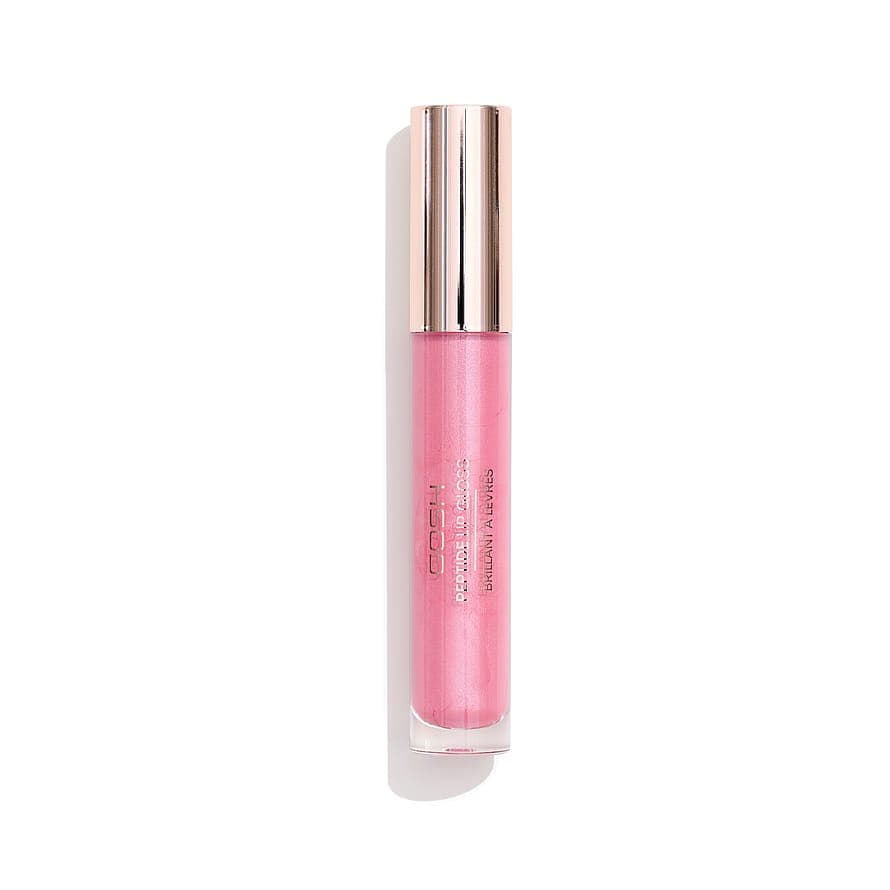 Peptide Lip Gloss 012 Retro Rose