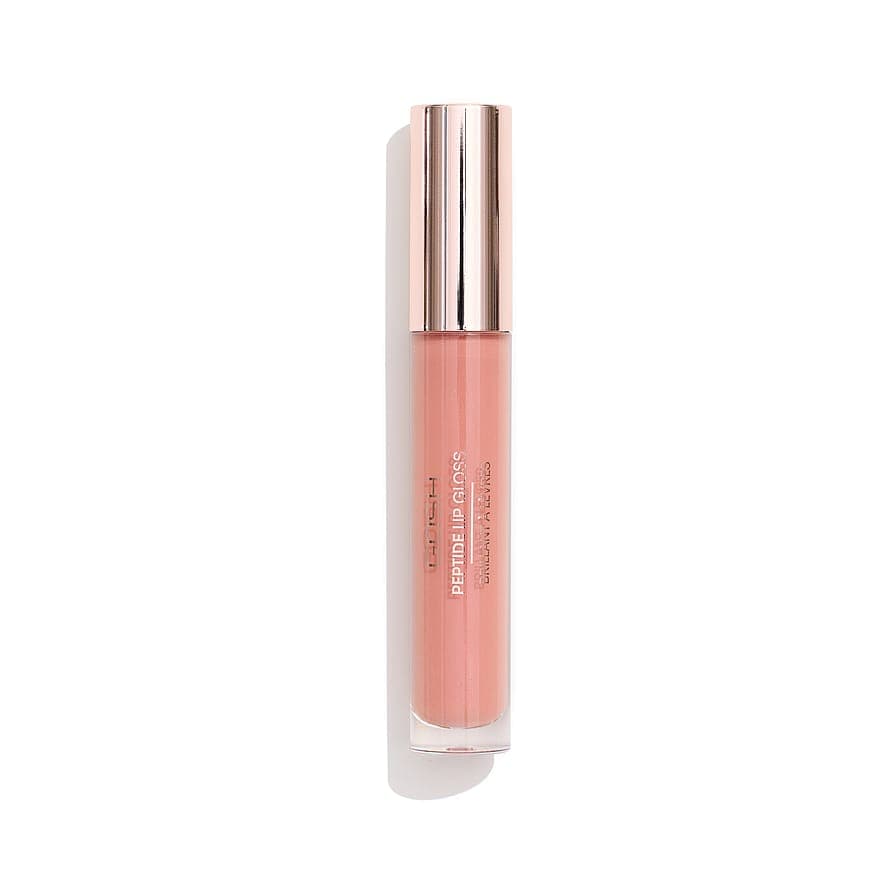 Peptide Lip Gloss 008 Nougat