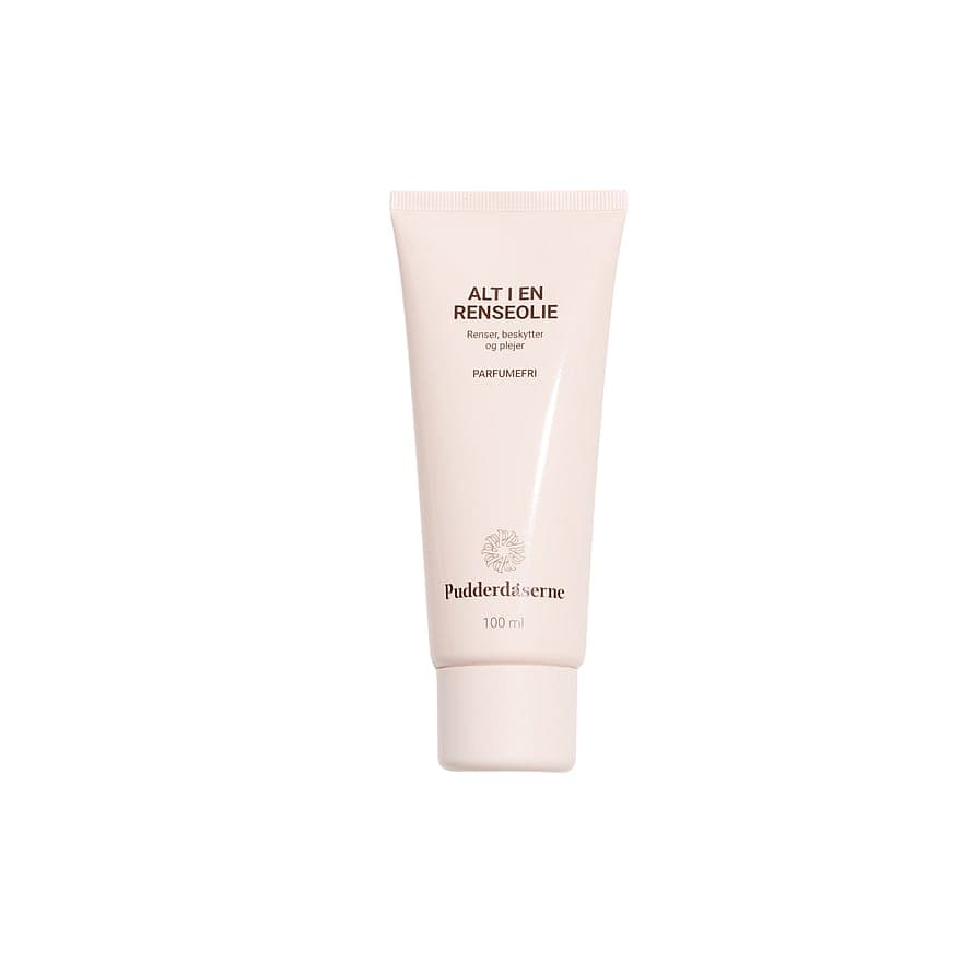All-in-One Cleansing Oil 100 ml