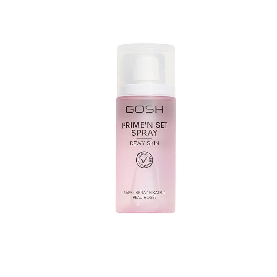 Prime'n Set Spray 50 ml