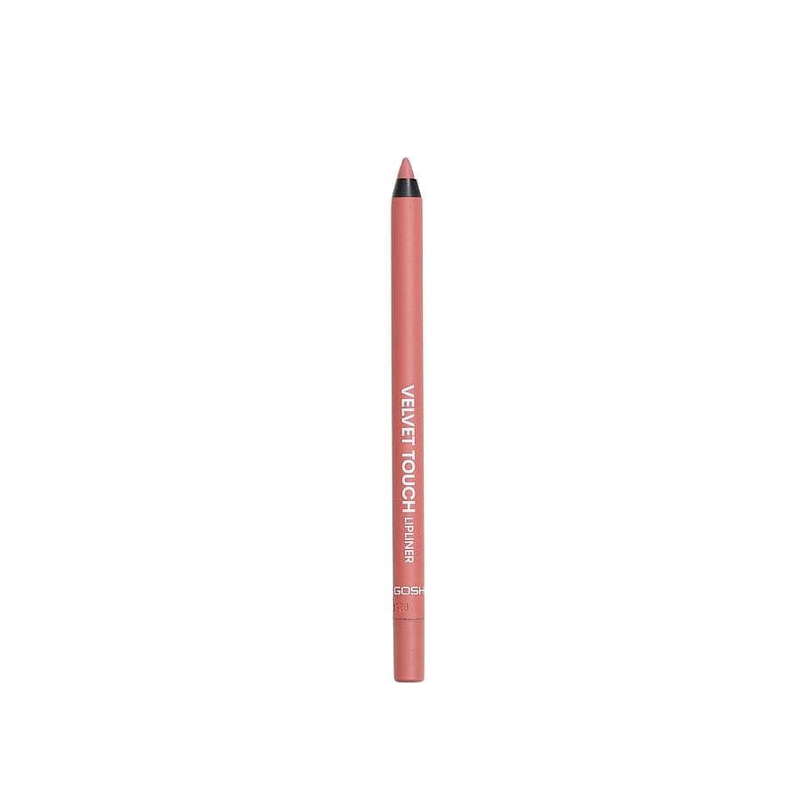 Velvet Touch Lip Liner Waterproof 003 Lip Blush