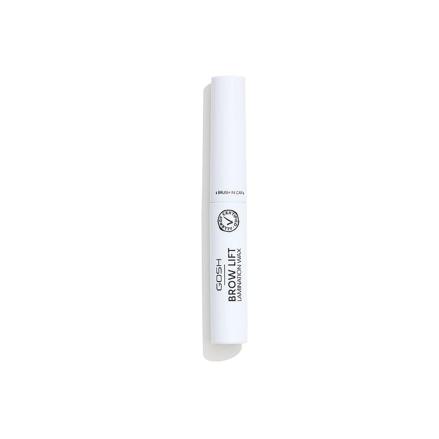 Brow Lift Lamination Wax 001 Clear