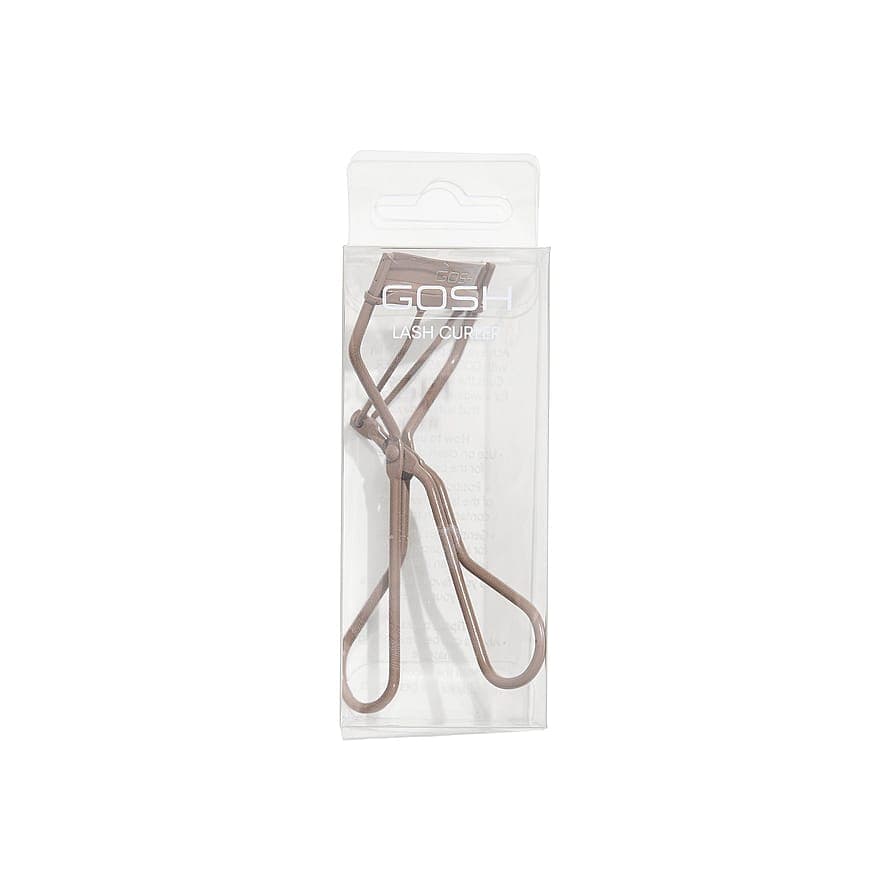 Lash Curler