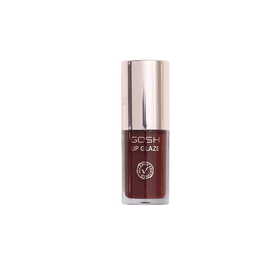 Lip Glaze 005 Wild Berry