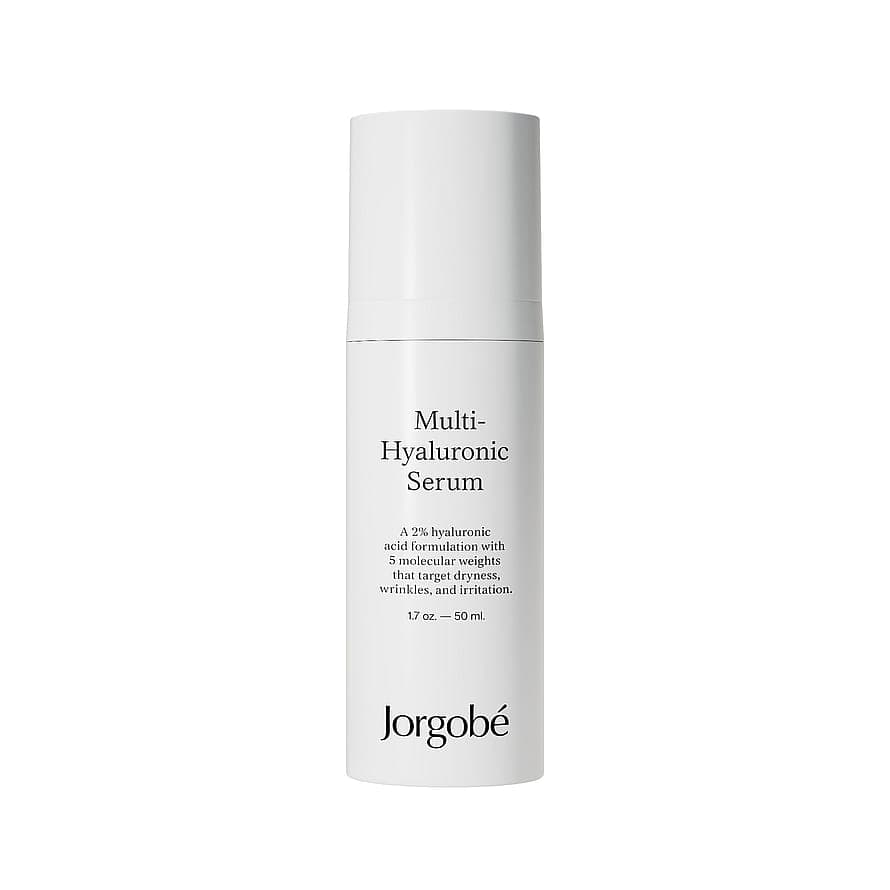 Multi-Hyaluronic Serum 50 ml