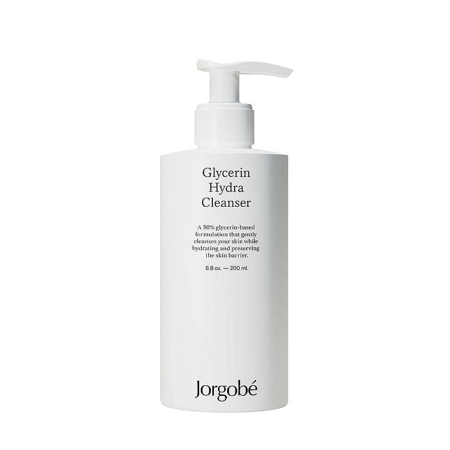 Glycerin Hydra Cleanser 200 ml