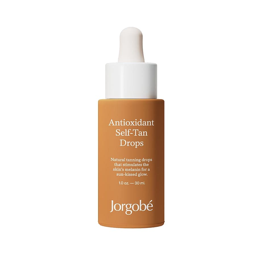 Antioxidant Self-Tan Drops 30 ml