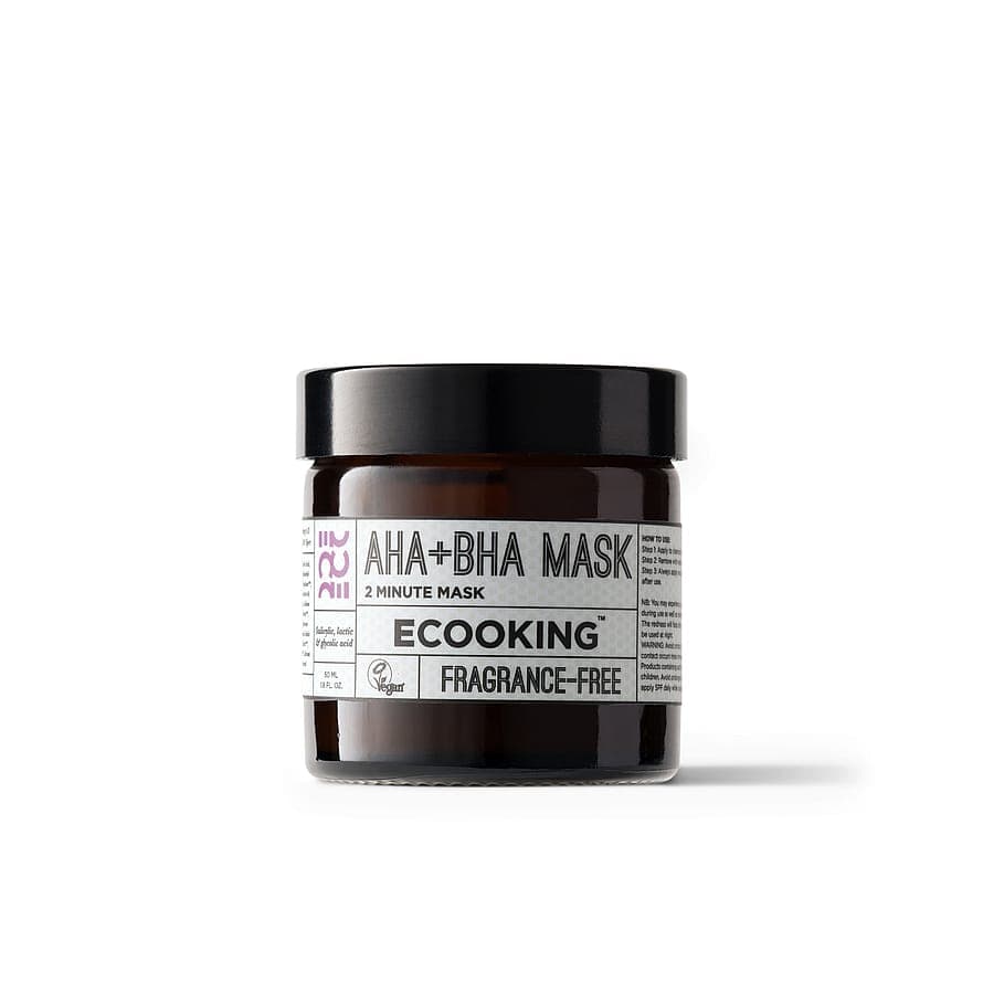 AHA+BHA Mask 50 ml