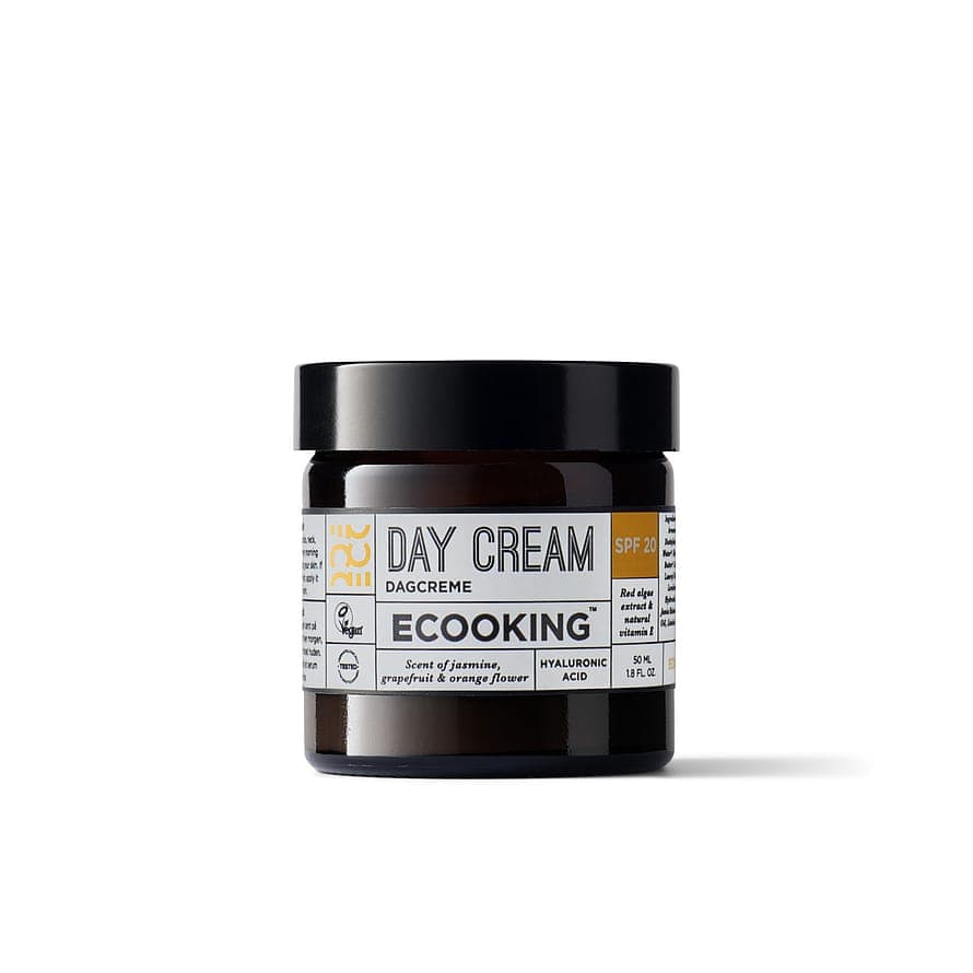 Day Cream SPF20 With Fragrance 50 ml