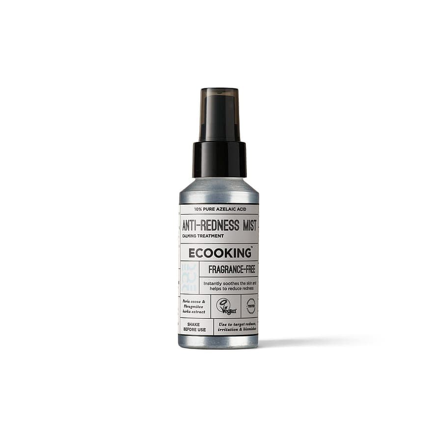 Anti Redness Mist 50 ml
