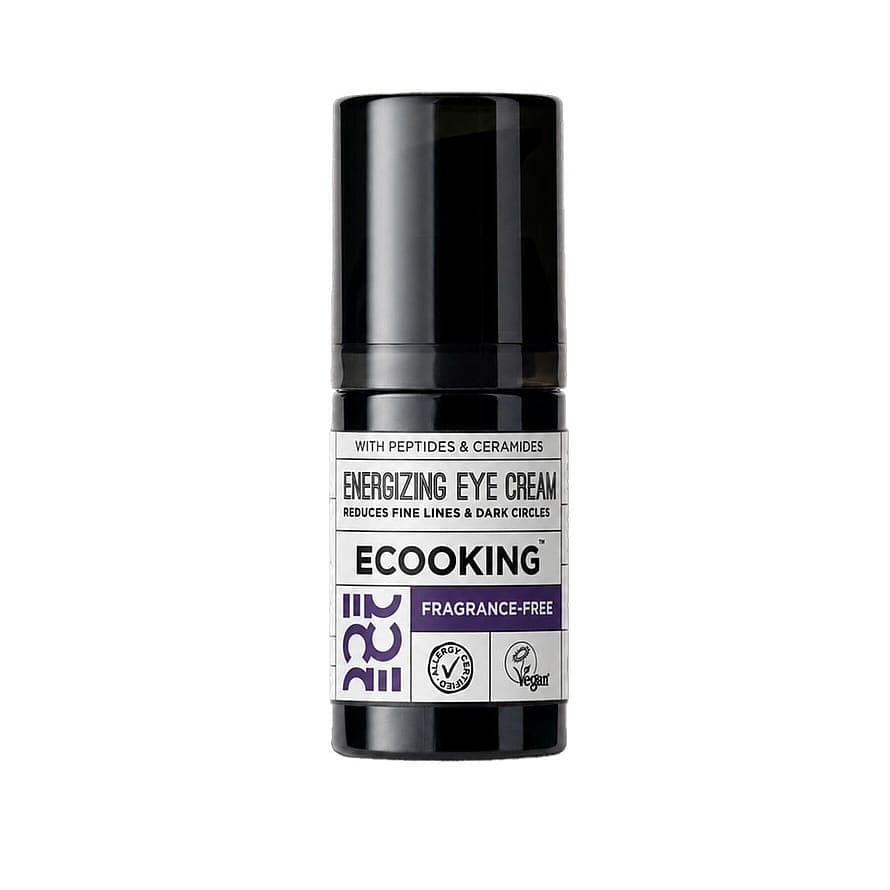 Energizing Eye Cream 15 ml