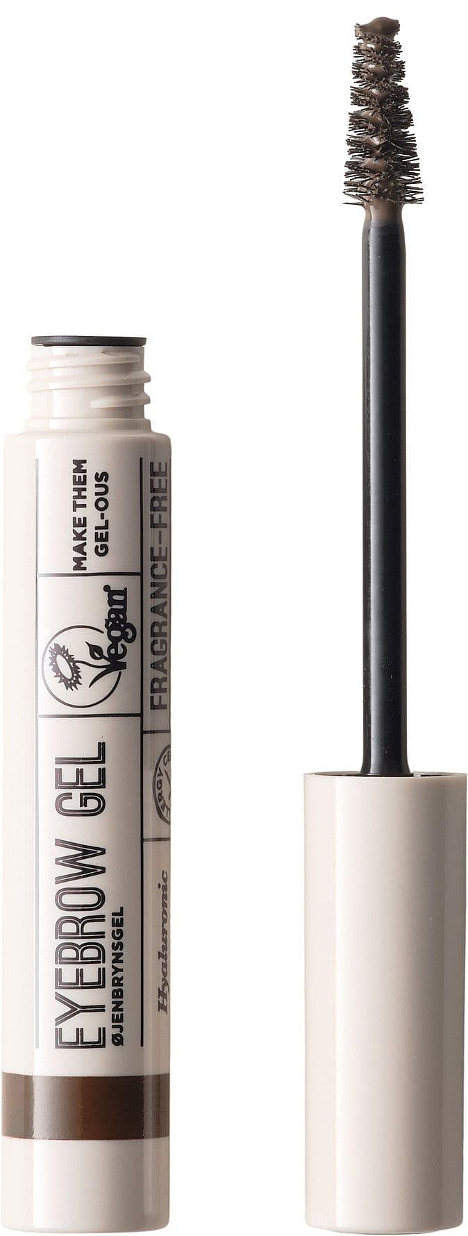 Eyebrow Gel 03 Dark Brown