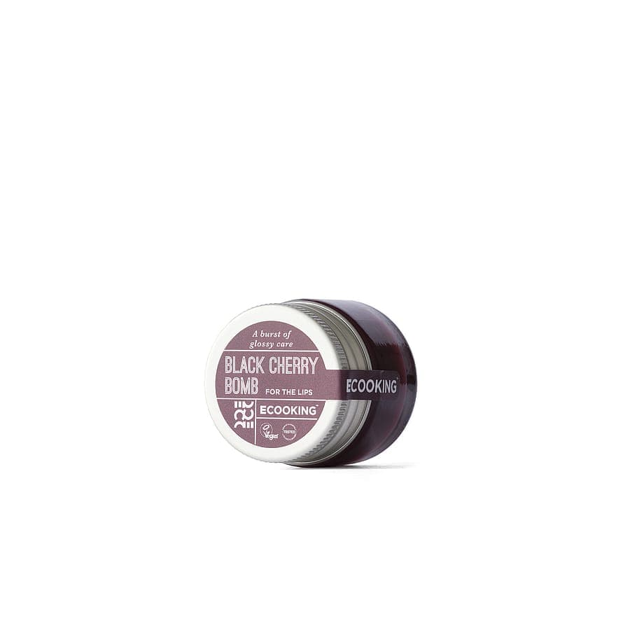 Strawberry Bomb - Skin Balance Black Cherry 15 ml
