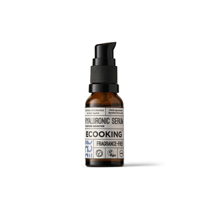 Hyaluronic Serum 20 ml