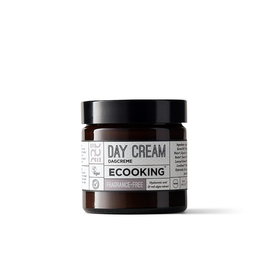 Day Cream Fragrance Free 50 ml