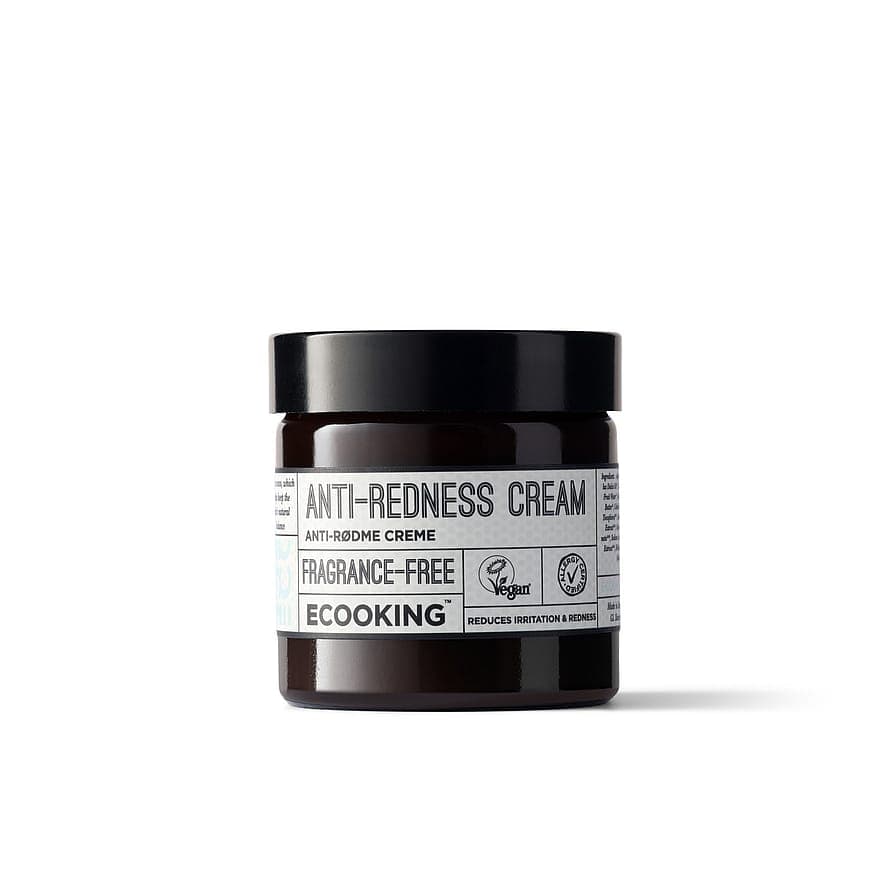 Anti Redness Cream 50 ml