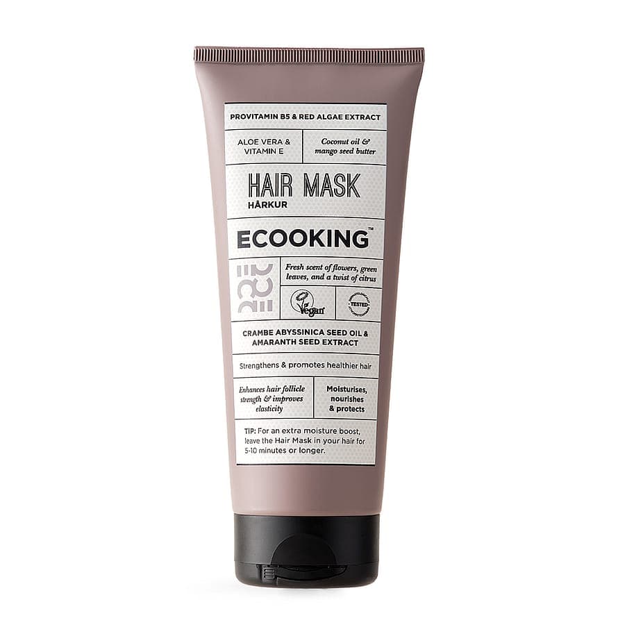 Hair Mask 200 ml