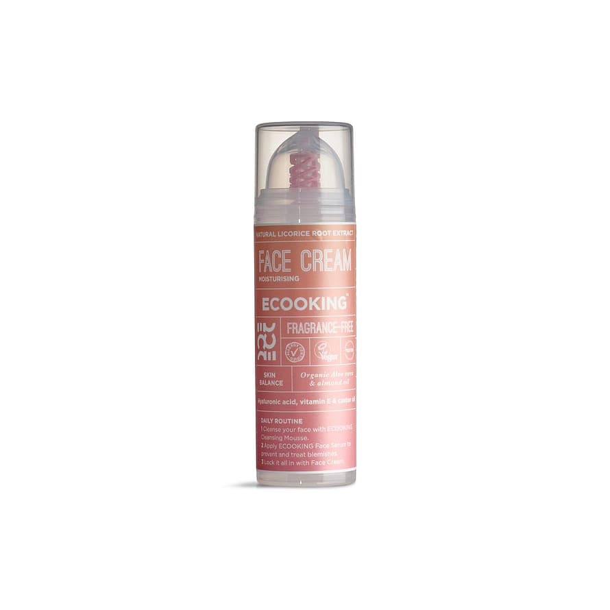 Face Cream 50 ml