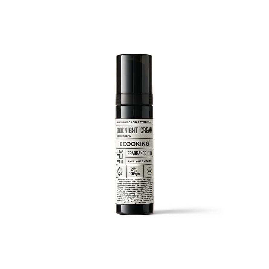 50+ Goodnight Cream 50 ml
