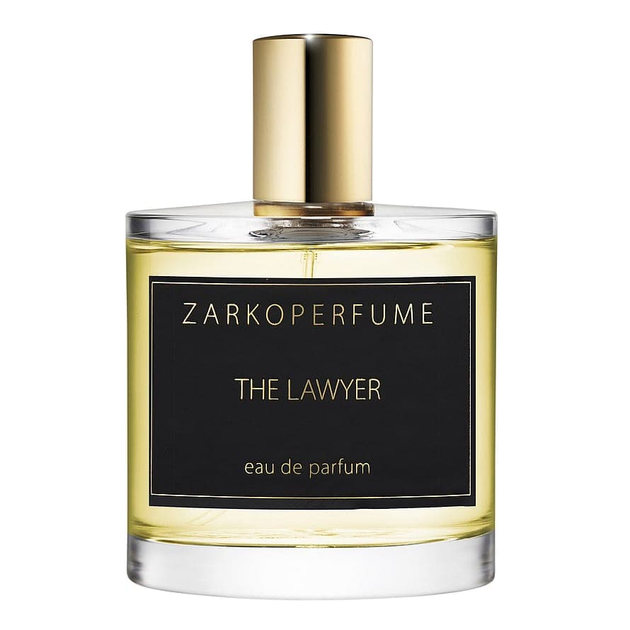The Lawyer Eau de Parfum 100 ml