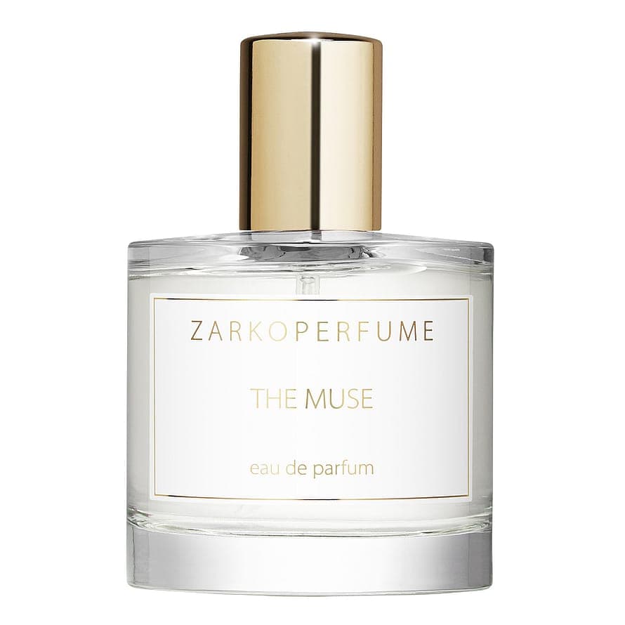 The Muse Eau de Parfum 50 ml