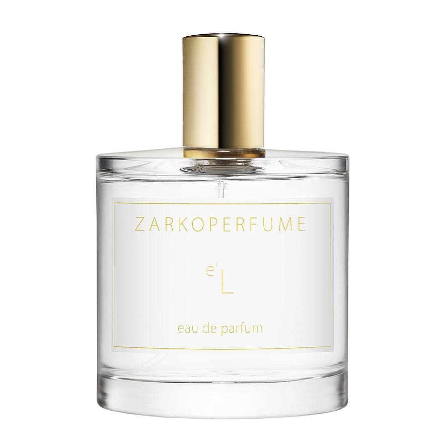 e‘L Eau de Parfum 100 ml
