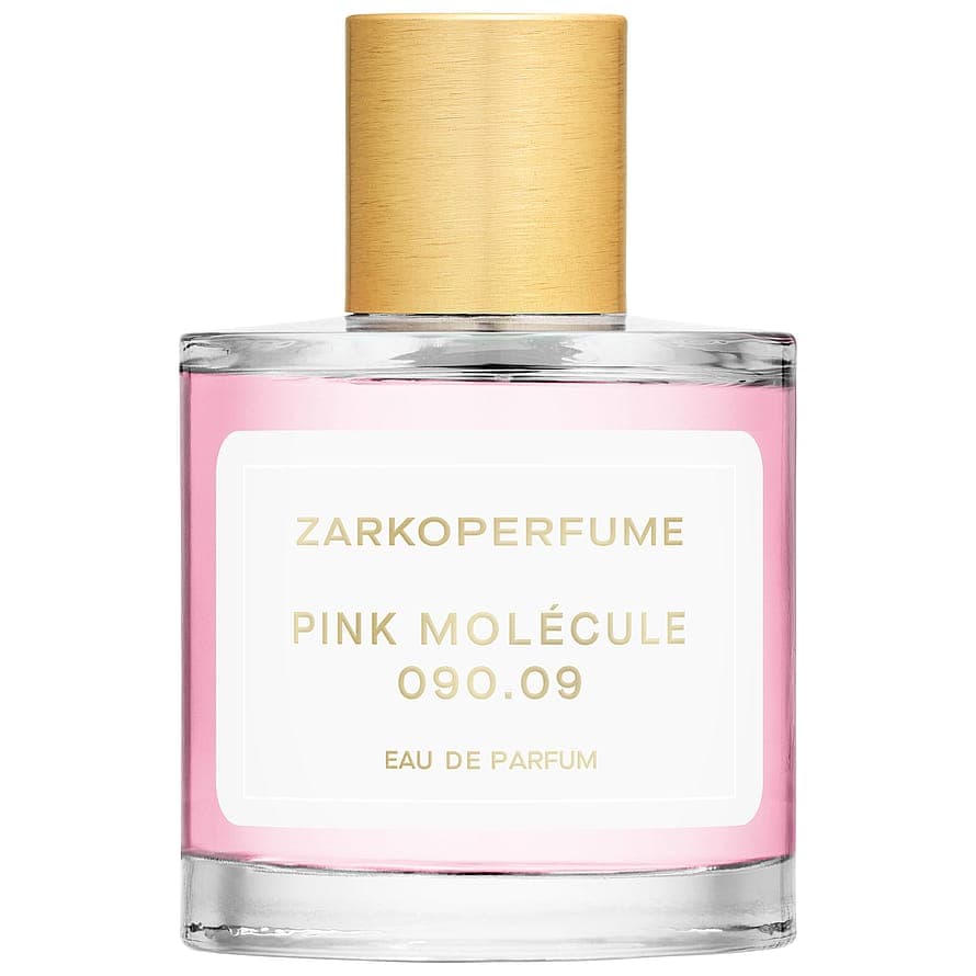 Pink MOLéCULE 090.09 Eau de Parfum 100 ml