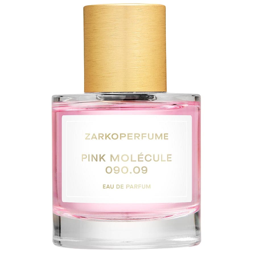 Pink MOLéCULE 090.09 Eau de Parfum 50 ml