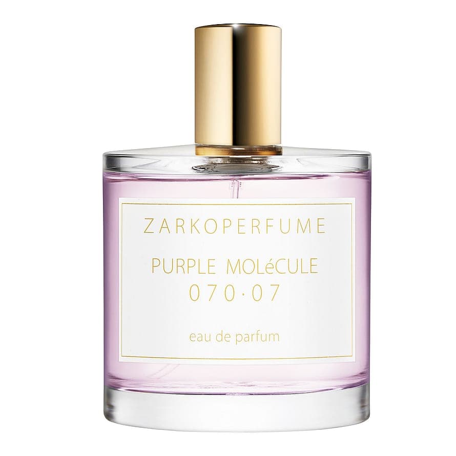 Purple MOLéCULE 070.07 Eau de Parfum 100 ml