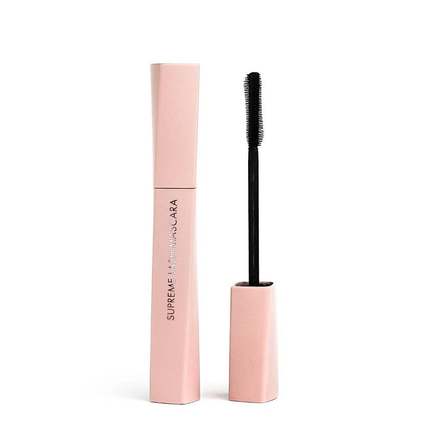 Supreme Lash Mascara Black