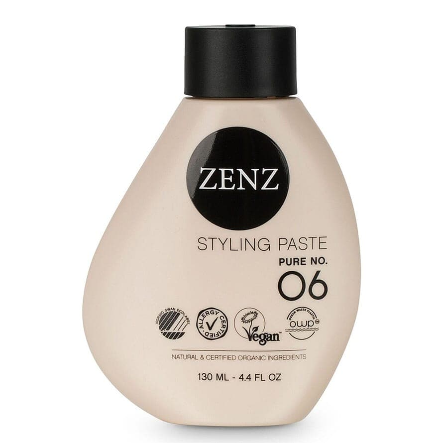 Styling Paste Pure No. 06 130 ml