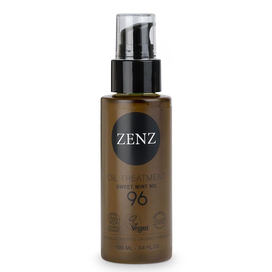 Oil Treatment Sweet Mint No. 96 100 ml