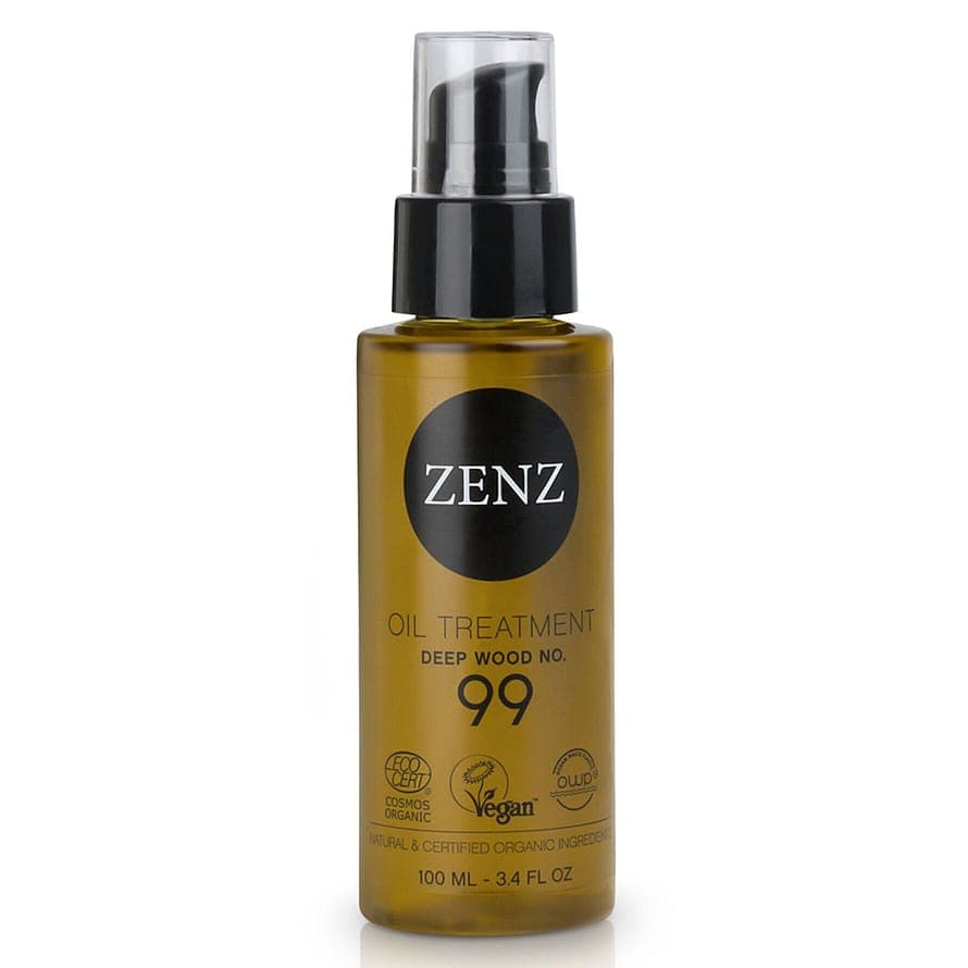 Oil Treatment Deep Wood No. 99 100 ml