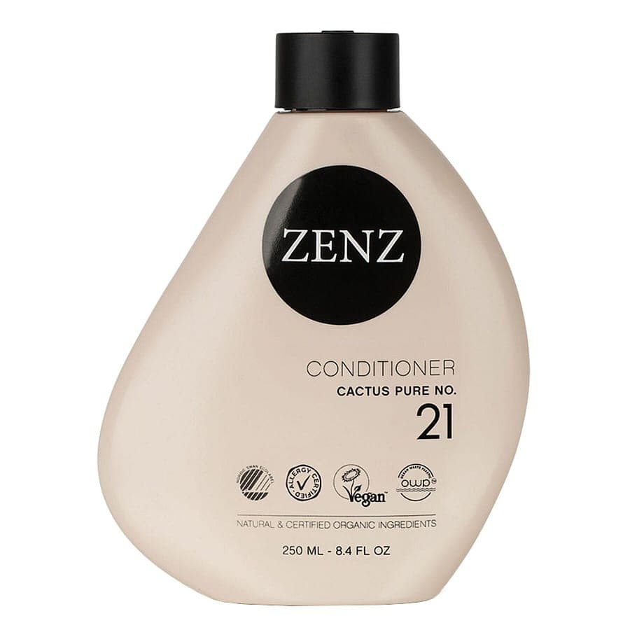 Conditioner Cactus Pure No. 21 250 ml