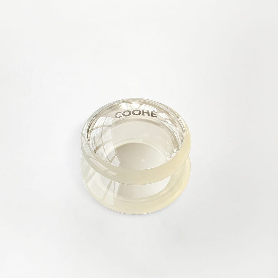 UFO Silicone Cupping Mini