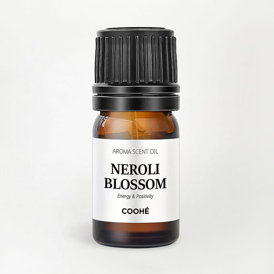 Neroli Blossom Aroma Scent Oil 5 ml