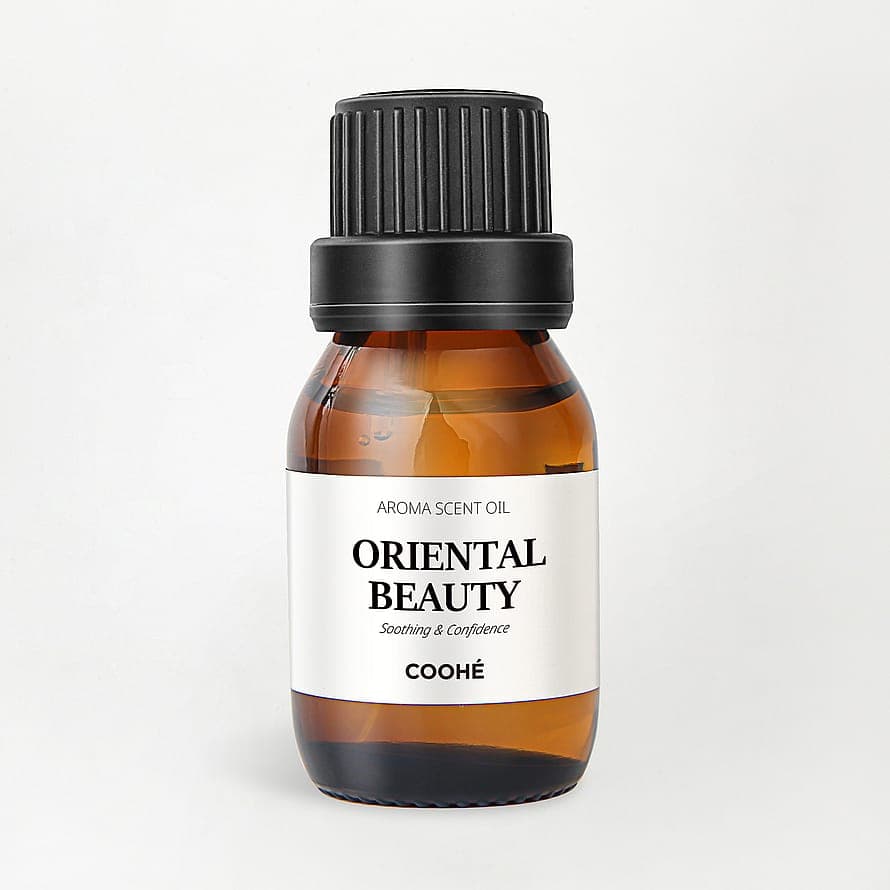 Oriental Beauty Aroma Scent Oil 15 ml