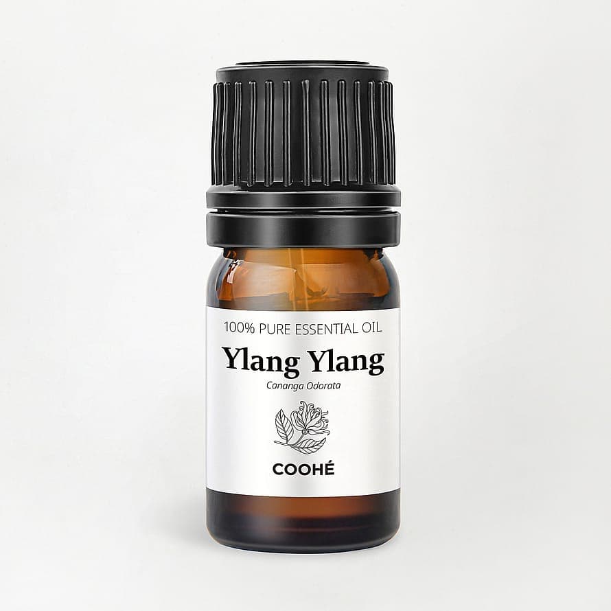 Ylang Ylang Essential Oil 5 ml