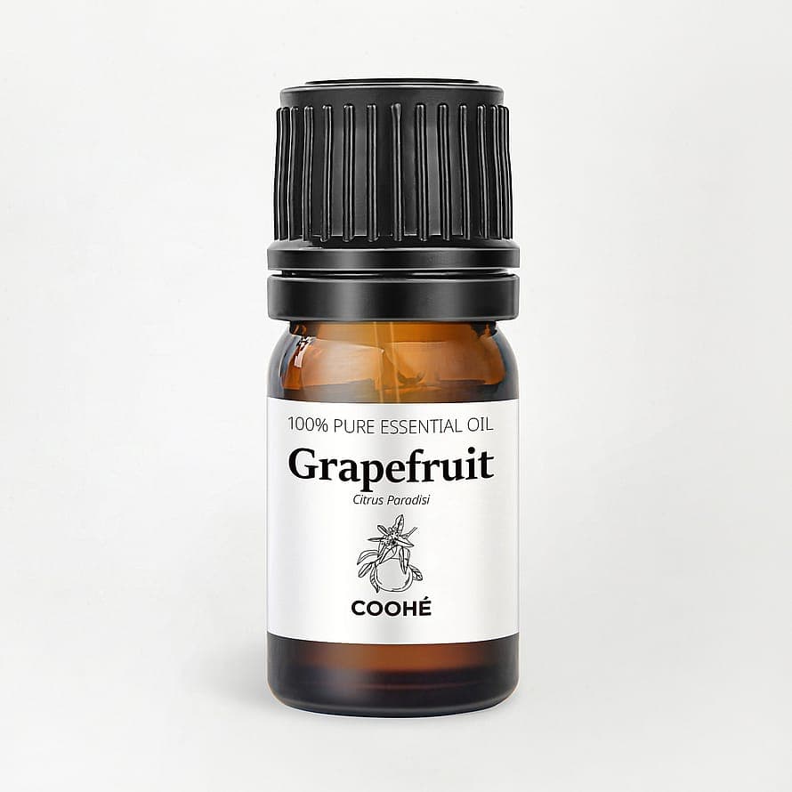 Grapefruit Essential Oil 5 ml