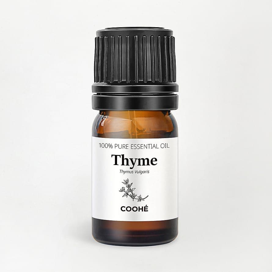 Thyme Essential Oil 5 ml