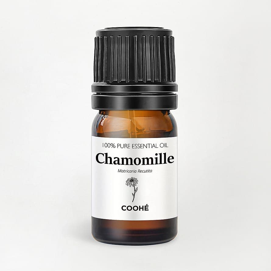 German Chamomile Essential Oil 5 ml