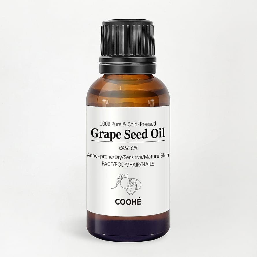 Grape Seed Oil 30ml