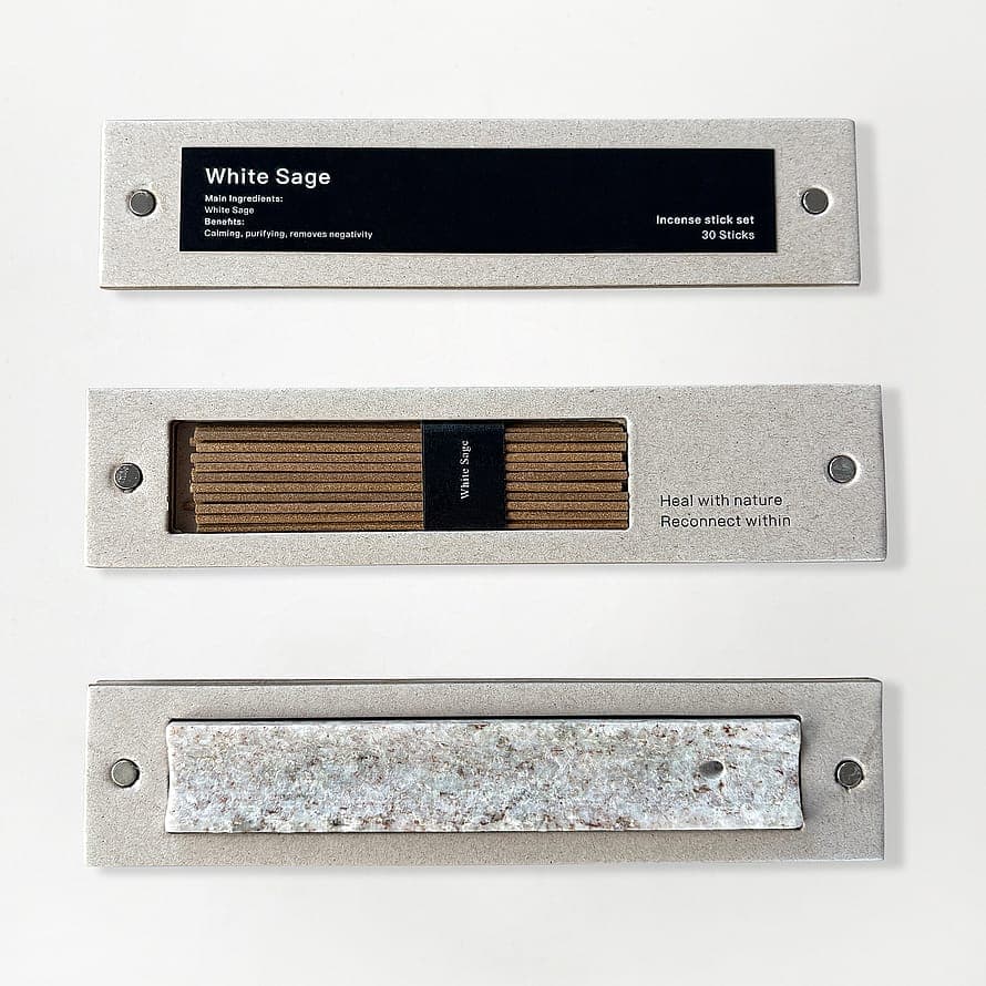 BALANCE Incense Stick Set