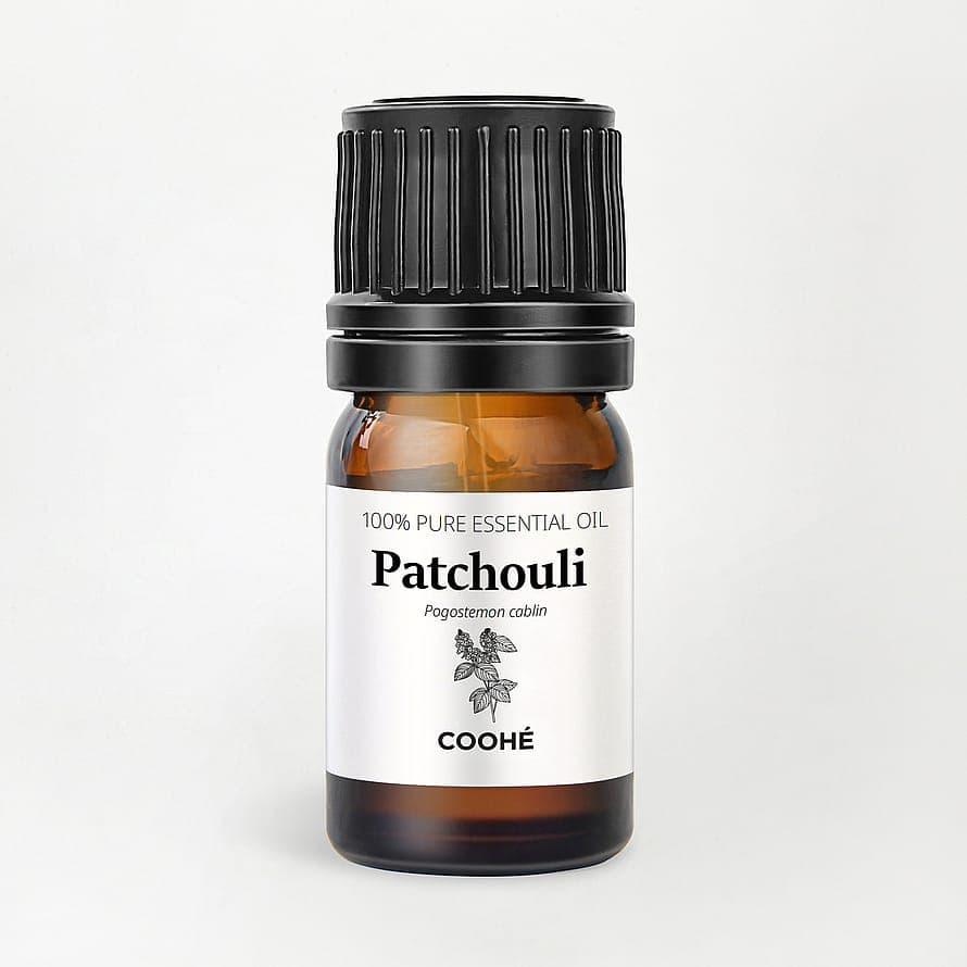 Patchouli Essential Oil 5 ml