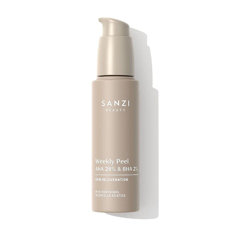 Weekly Peel 30 ml