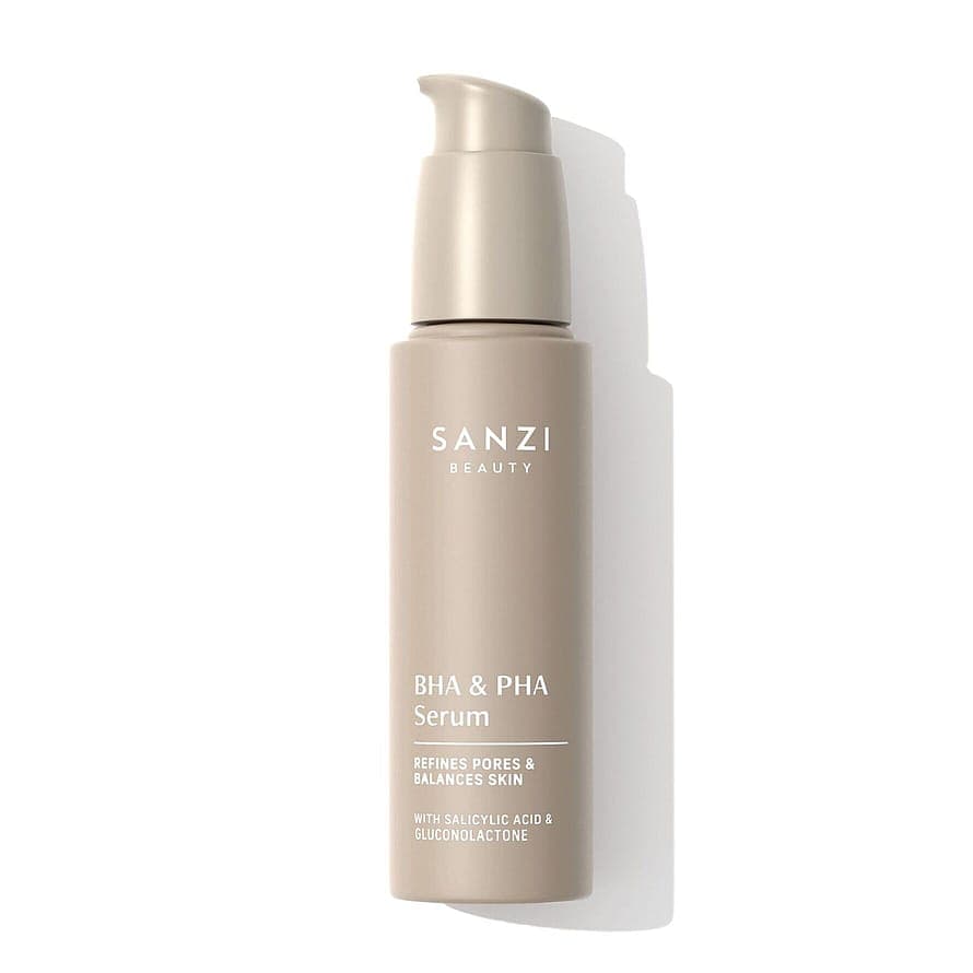 BHA & PHA Serum 30ml