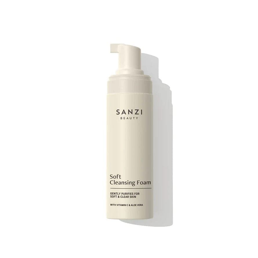 Soft Cleansing Foam 50 ml