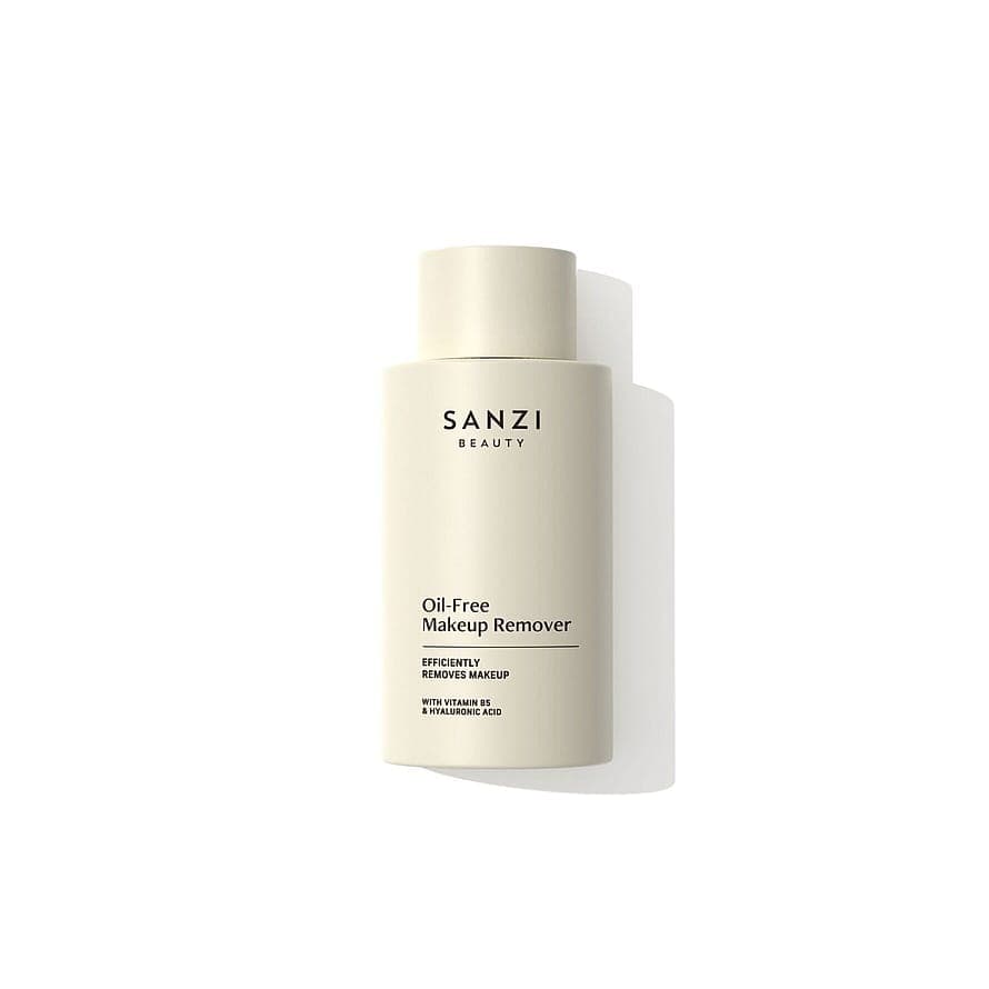Oil-Free Makeup Remover 30ml, Mini